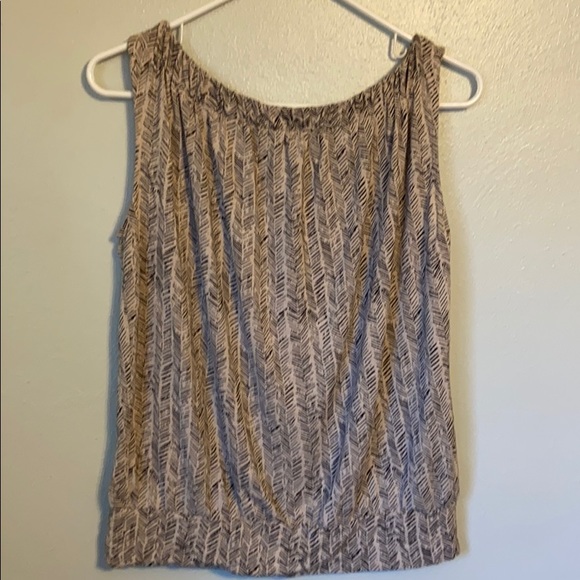 LOFT tank - Picture 4 of 4